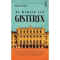 De Arbeiderspers De wereld van gisteren (Paperback)
