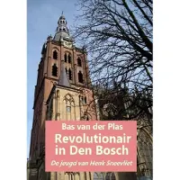 Blokker Revolutionair in Den Bosch