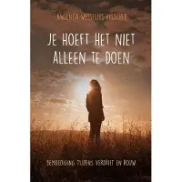 Royal Jongbloed Je hoeft het niet alleen te doen