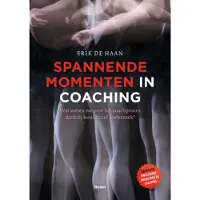 BOOM Spannende momenten in coaching (Paperback)