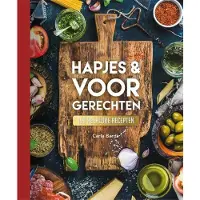 Blokker Hapjes & Voorgerechten - 150 recepten