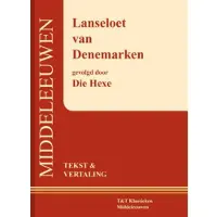 Blokker Lanseloet van Denemarken