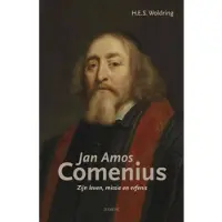 Uitgeverij Damon Jan Amos Comenius