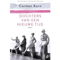 A.W. Bruna Uitgevers Dochters van een nieuwe tijd