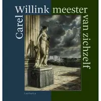 Lecturis Carel Willink Meester van zichzelf (Hardback)