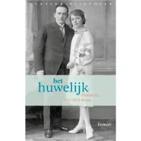 Wereldbibliotheek Het huwelijk