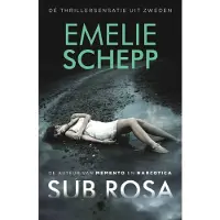 De Fontein Sub rosa (Paperback)