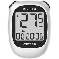 Meilan Fietscomputer gps m3 mini