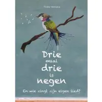 Blokker Drie maal drie is negen