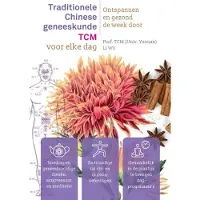 Uitgeverij Akasha Traditionele Chinese geneeskunde (TCM) voor elke dag