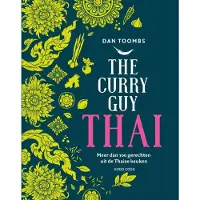 Good Cook Publishing The Curry Guy Thai