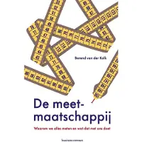 Blokker De meetmaatschappij
