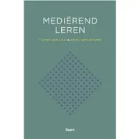 BOOM Mediërend Leren (Paperback)
