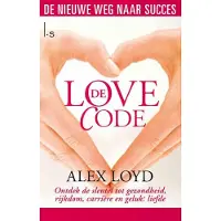 Luitingh-sijthoff De love code (Paperback)