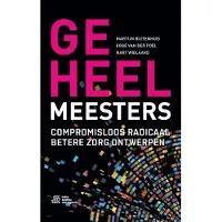 Bohn Stafleu van Loghum Geheelmeesters (Paperback)