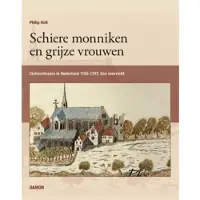 Uitgeverij Damon Schiere monniken en grijze vrouwen