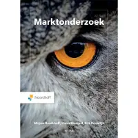 Noordhoff Uitgevers Vast Boek