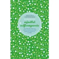 Uitgeverij Nieuwezijds Werkboek mindful zelfcompassie (Paperback)