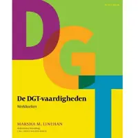 Blokker De DGT-vaardigheden (Paperback)