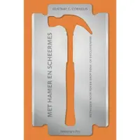 Pelckmans Met hamer en scheermes (Paperback)