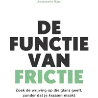 Blokker De functie van frictie