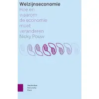 AMSTERDAM UNIVERSITY PRESS Welzijnseconomie
