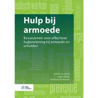 Bohn Stafleu van Loghum Hulp bij armoede (Paperback)