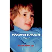 Mijnbestseller Voorbij de schaamte