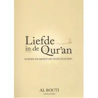 Blokker Liefde in de Qur'an
