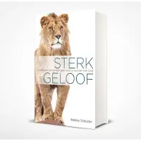 Blokker Sterk geloof