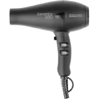Xanitalia Levante 380 Haardroger Zwart 2100watt