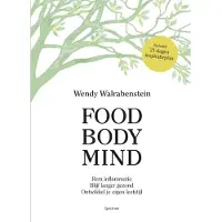 Unieboek spectrum Food Body Mind