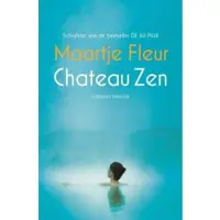 Luitingh-sijthoff Chateau Zen (Paperback)