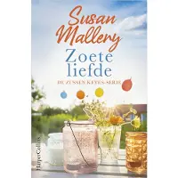 Harper Zoete liefde