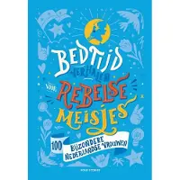 De vrije uitgevers Bedtijdverhalen voor rebelse meisjes