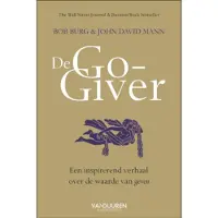 Van duuren media De Go-Giver (pod)
