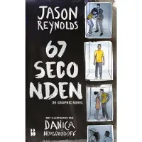 Blossom Books 67 seconden