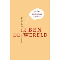 Lemniscaat Ik ben de wereld