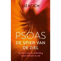 ANKH HERMES Psoas, De spier van de ziel (Paperback)