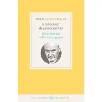 Uitgeverij Noordboek Grenzen van de gemeenschap (Paperback)