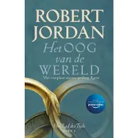 Luitingh-sijthoff Het oog van de wereld