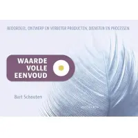 Van duuren media Waardevolle eenvoud (Paperback)
