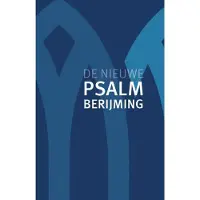 Vbk media De Nieuwe Psalmberijming