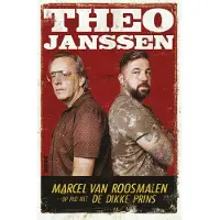 Inside Theo Janssen (Paperback)