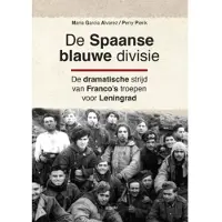 Uitgeverij Aspekt De Spaanse blauwe divisie