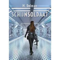 De vrije uitgevers Schijnsoldaat