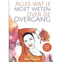 EBookPoint/Expertboek Alles wat je moet weten over de overgang
