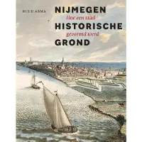 Blokker Nijmegen historische grond