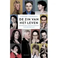 Atlas Contact De zin van het leven (Paperback)