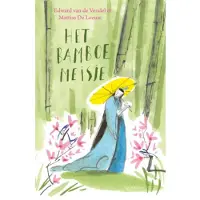 Querido Het bamboemeisje (Paperback)